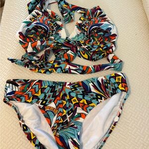 Ashley Graham Bikini